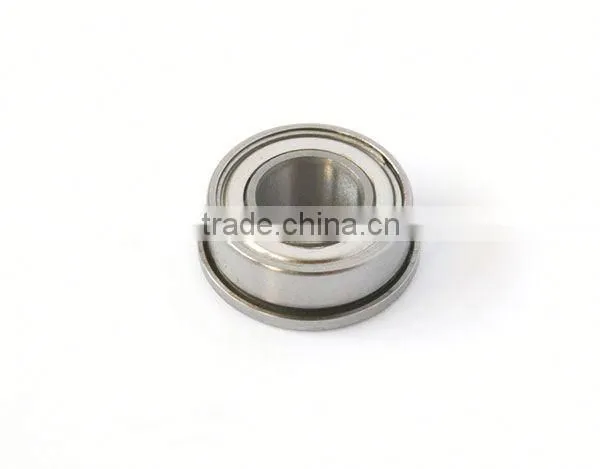 2014 CHINA SUPPLIER TOP QUALITY SMF126ZZ Flanged Bearing photo-3
