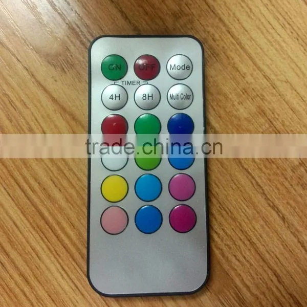 2015 Flameless Candle Led Lights photo-6