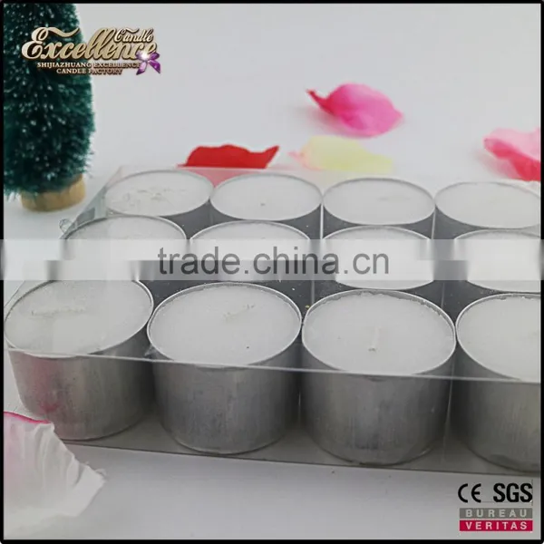 Scented Tealight Candle / Tealight Candle Lights