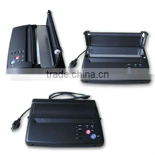 Professional Tattoo Transfer Copier Machine