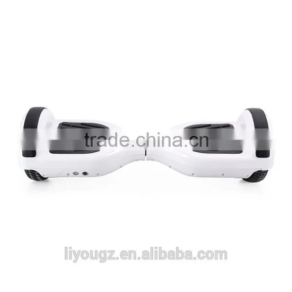 Two Wheels Powered Unicycle Smart Drifting Self Balance Scooter Car photo-4