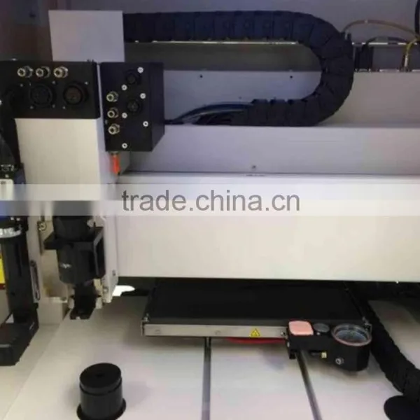 Professional Supplier Glue Filling Machine S-820 for PCB IC photo-4