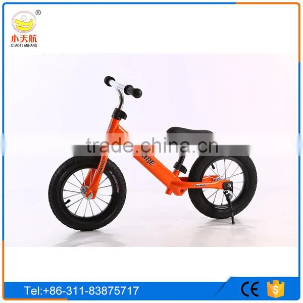 12 Inch Kids Balance Bike/ride on Bike photo-3