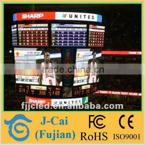 Jiingcai P12.5 Car Dvd Player Led Display