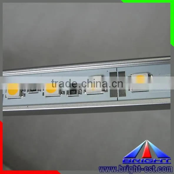 12v Led Bar,SMD5050 Led Aluminum Bar,aluminum Led Bar photo-4