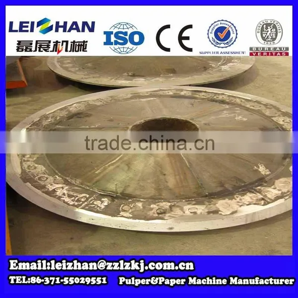 Screen Plate for Fiber Separator Machine