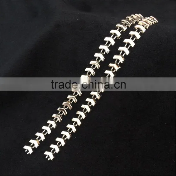 Hot ! Favorable Price and Greatest Service Rhinestone Apparel Crystal Trim photo-6