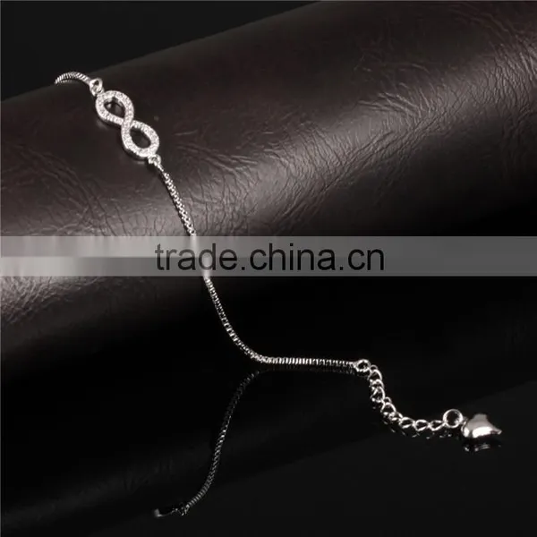 2016 Jewelry Manufacturer Copper Jewelry With Plated photo-5
