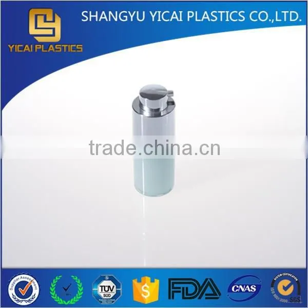 Acrylic Bottles Luxury Rotation 15ml Skin Care Bottle Wholesale photo-3