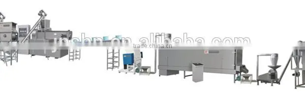 High Technology Modified Starch Equipment photo-2