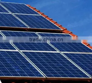 5KW 10KW Solar Inverters for Home Use/ Solar Inverter Grid Tie photo-5