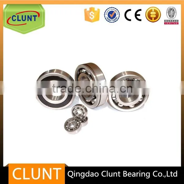 China Factory Deep Groove Ball Bearing 6203rs 6203 2rs photo-4