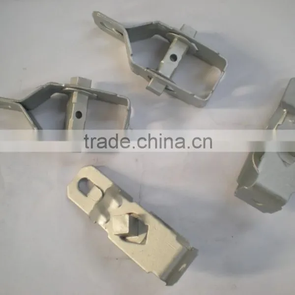 Metal Electric Wire Tensioners photo-3