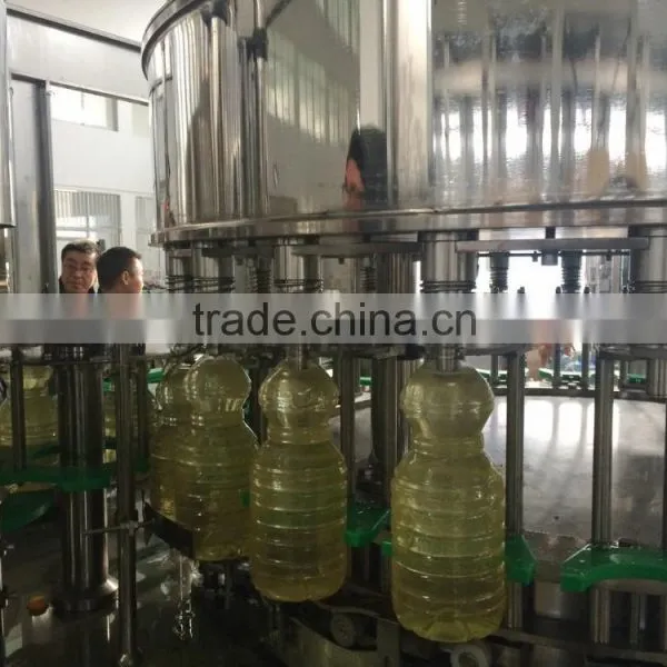 Piston Filling Machinery photo-5