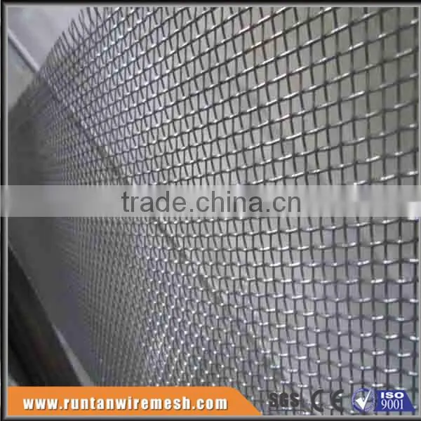 Stability Consistency and Smooth Crimped Wire Mesh(Trade Assurance) Quality Choice photo-3