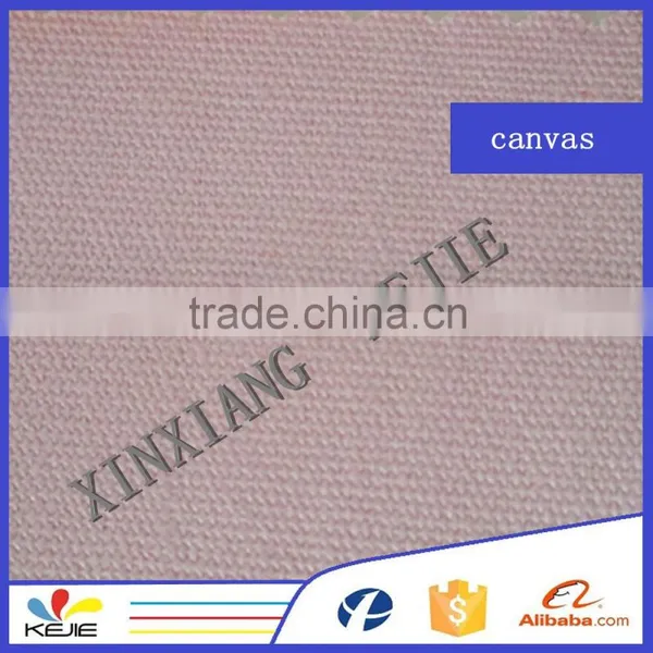 T/C65/35 10/2*10/2 82*46 Polyester/cotton Canvas Fabric photo-3