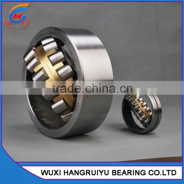 Railway Vehicle Axle Industrial Machine Spherical Roller Bearing 22206