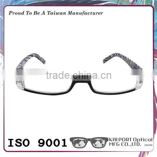 Fantastic Paper Trsansfer ce Eyeglasses photo-5