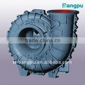 BPTL Desulphrization Pump