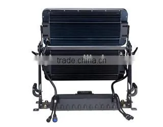Best Selling! EV Light EV 1072 72pcs 10w RGBW Quad LED Wash Light Wall Light Outdoor High Power Led City Color Light photo-4