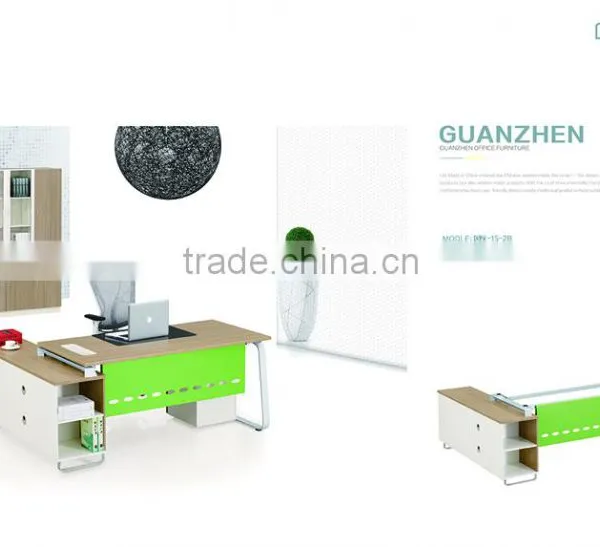 Metal Office Table Leg, Worksation Metal Legs, Conference Table Legs,GZ-15 SERICES photo-2