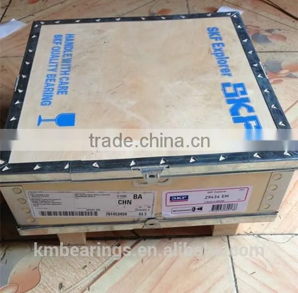 Thrust Roller Bearings 29330-e1 photo-6