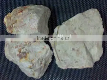 Low Price 3-5mm 86% Rotary Calcined Bauxite photo-3