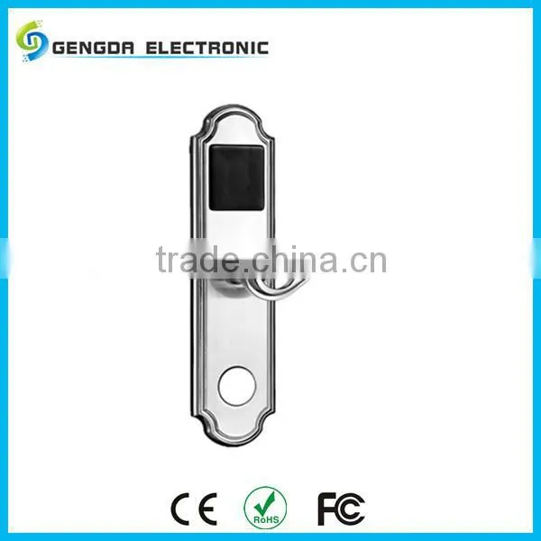 GD Hot Sale Smart Hotel Door Lock photo-2
