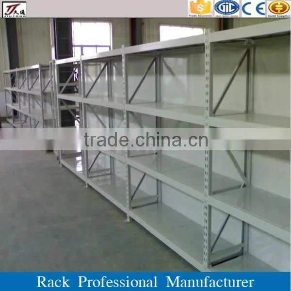 Warehouse Shelving Rack Long Span Shelf photo-2