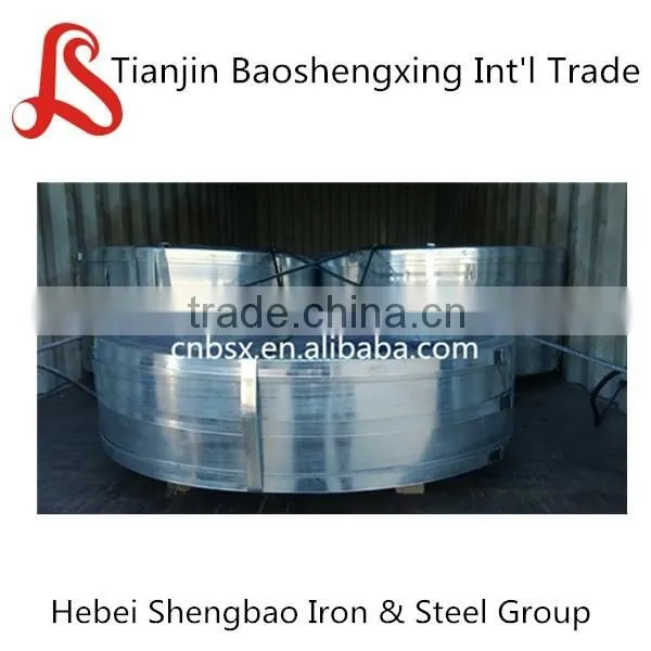 Competitive Price Hot Dipped Galvanized Pipe in Coil photo-2