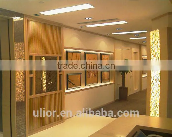 P10-313AB New Design Led Panel 60x60, Energy Saving Led Panel 60x60, Super Slim Led Panel 600x600 photo-5