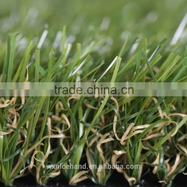 Artificial Turf Outdoor Carpet Grass for Children Playground photo-2