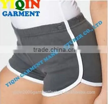 Girl Yoga Fitness Wear
