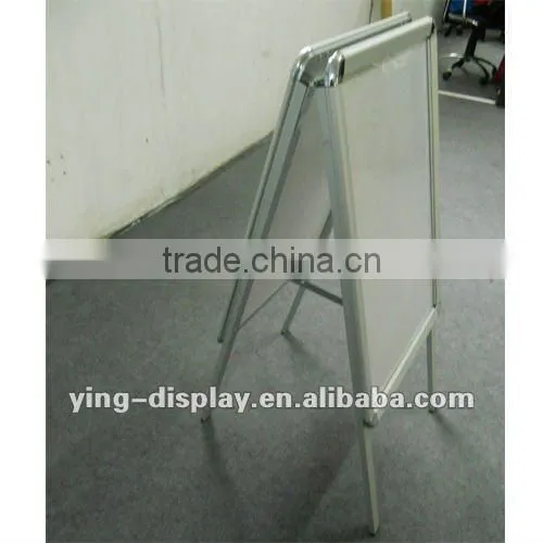A1/A2/A3/A4 Aluminium Poster Stand photo-3