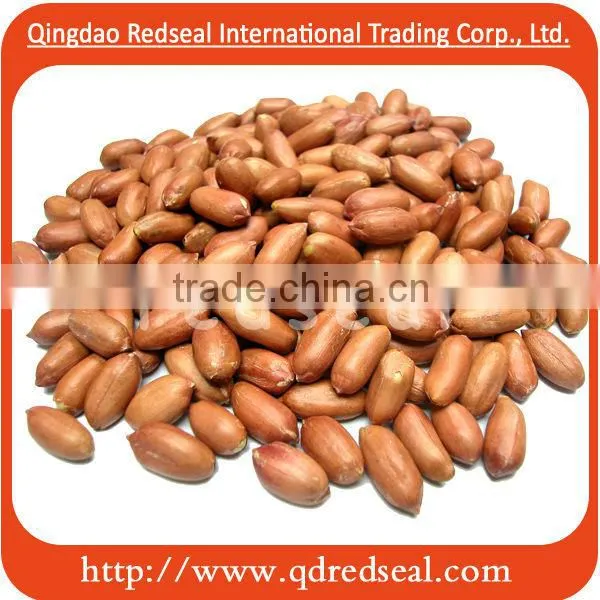 2015 New Crop Roasted Peanuts in Shell photo-4