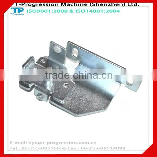 Manufacture High Precision Metal Part Stamping Case