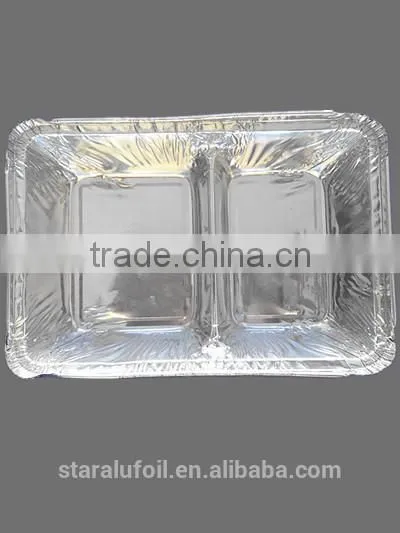 Aluminium Foil Container