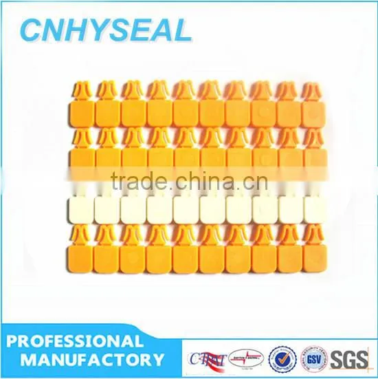 CH313 Plastic Zip Lock Seal Manufacturer photo-3