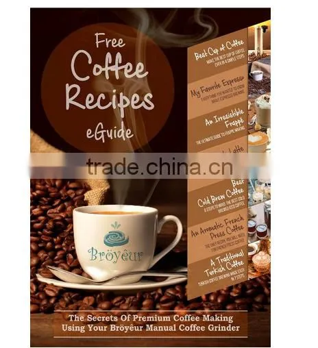2016 Very Popular Manual Coffee Grinder photo-3