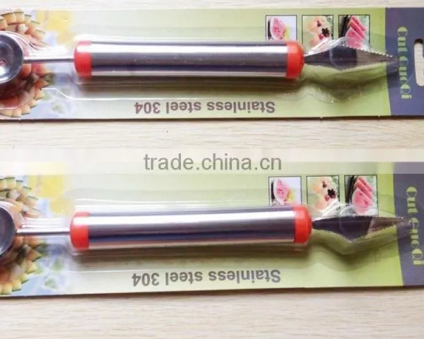 Hot Sell Fruit Spoon Watermelon Scoops Multifuntional Scooper photo-6