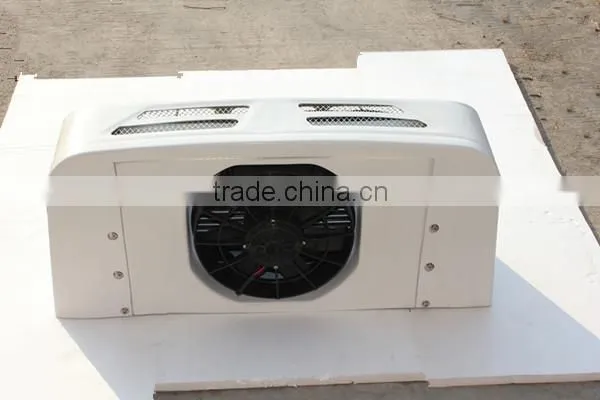 ISO Certified Mini Cooling Unit for Trucks photo-2