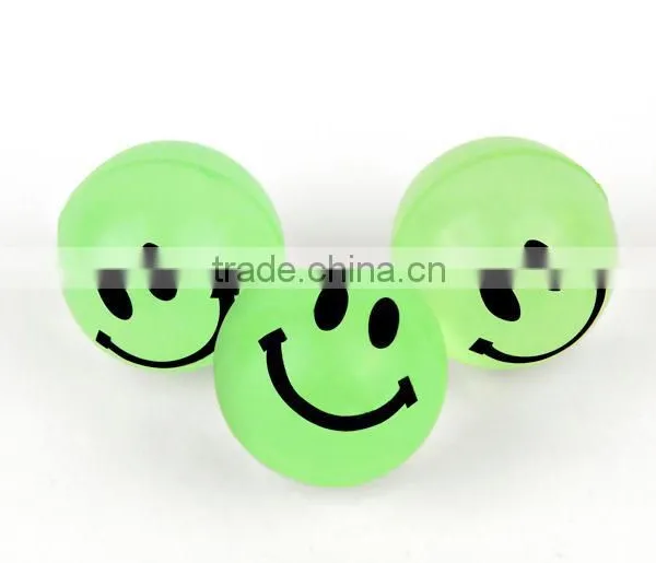 Crazy Splat Smile Ball Toys photo-2