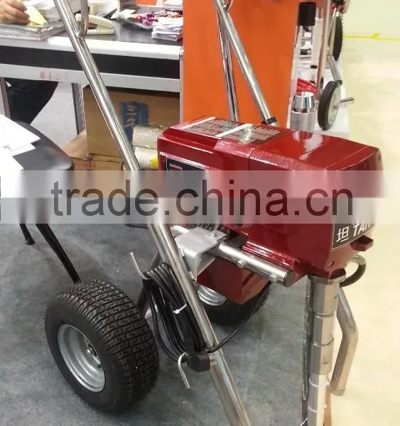 Heavy Duty Professional Electrical High Pressure Airless Paint Sprayer NA950 photo-2