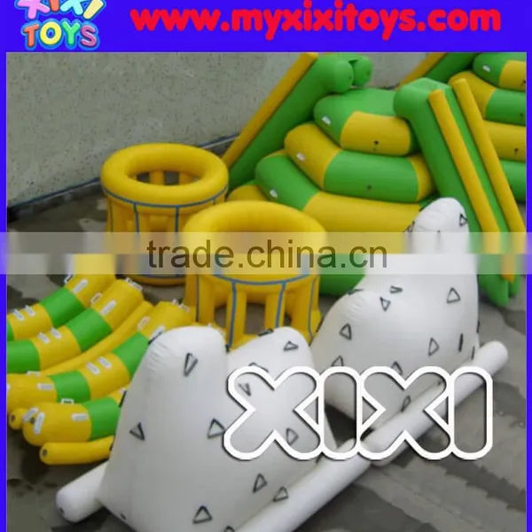 Large Water Pool Inflatable Water Toys
