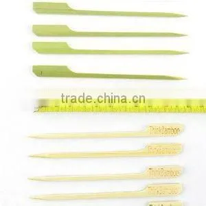 Favorable Price New Design Wholesale Flexible Bamboo Sticks