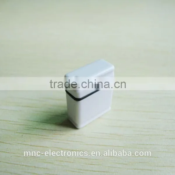 Water Proof ABS Plastic Material Super Mini Size Usb Flash Pen Drive With Custom Logo Printing Supplier's Choice photo-2