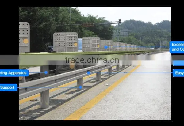 Open Type Guardrail photo-2