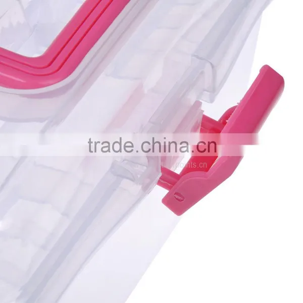 Custom And Design Small Plastic First Aid Kit Box photo-3