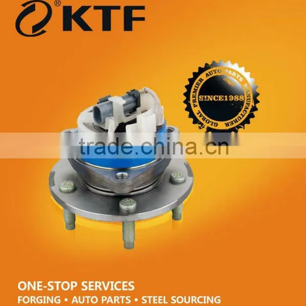 Wheel Hub