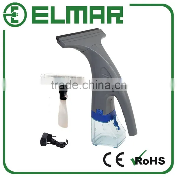 Window Vacuum Cloths Cleaner Spray Bottle Glass Cleaner photo-6